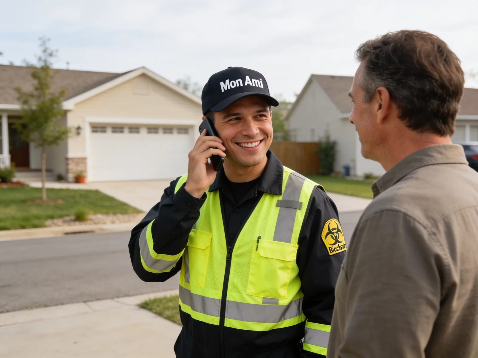 Sewage Cleanup Sinton, TX FAQs