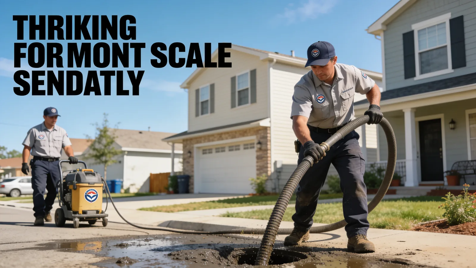 Sewage Cleanup in Sinton, TX near me